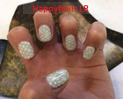 Nail Art Ongles La Rochelle